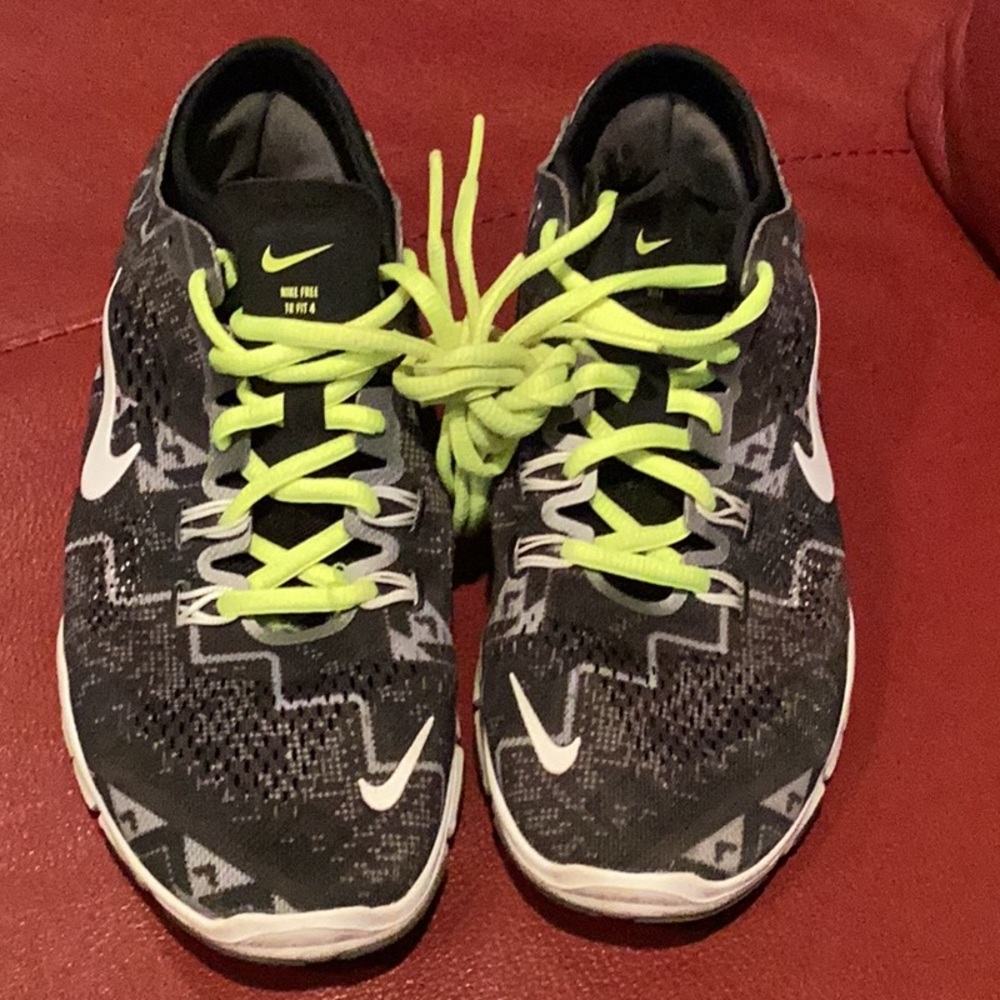 Nike Free Tr Fit 4 sneakers